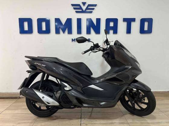 HONDA PCX DLX HONDA PCX DLX